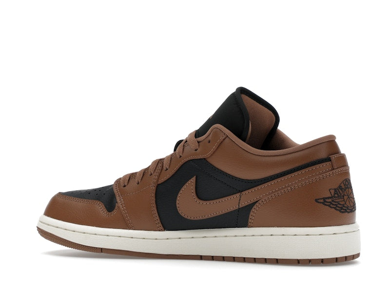 Jordan 1 Low Archaeo Brown (Women's)
