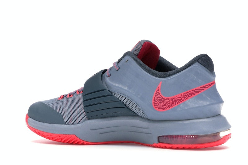Nike KD 7 Calm Before the Storm