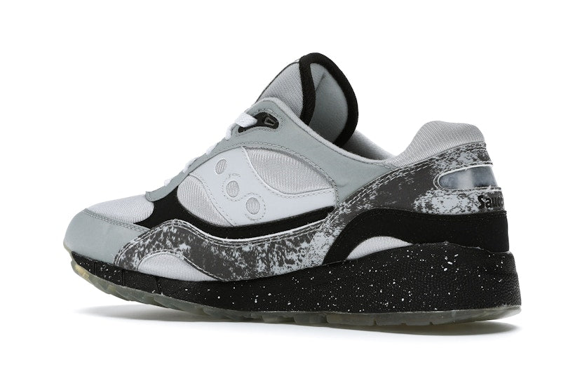 Saucony Shadow 6000 Extra Butter Moonwalker
