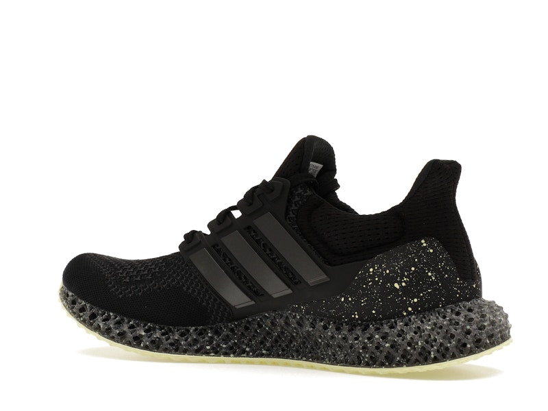 adidas Ultra 4D Rich Mnisi Pride Black Carbon