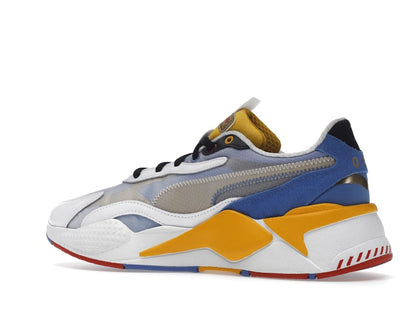 Puma RS-X3 Sonic the Hedgehog