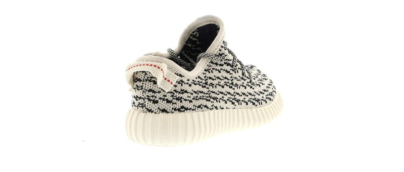 adidas Yeezy Boost 350 Turtledove (2016) (Infants)