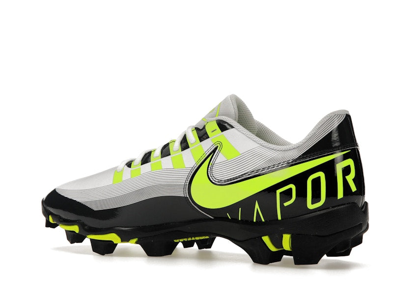 Nike Vapor Edge Shark Volt