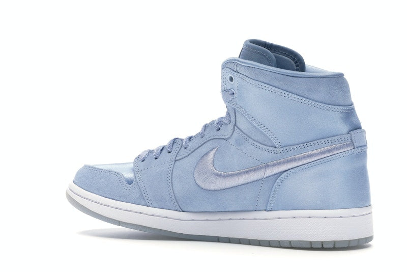 Jordan 1 Retro High Season of Her Hydrogen Blue (Women's)