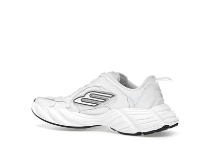 Balenciaga Monday Shoe White (Women's)
