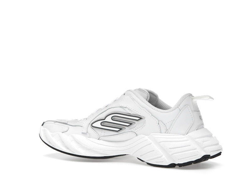 Balenciaga Monday Shoe White (Women's)