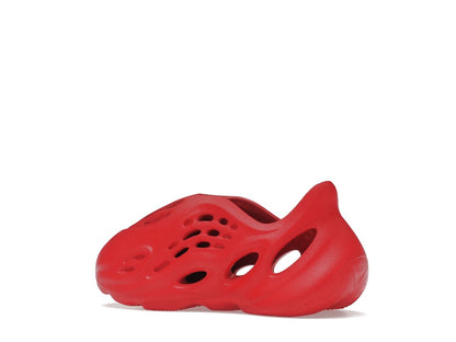 adidas Yeezy Foam RNNR Vermillion (Kids)