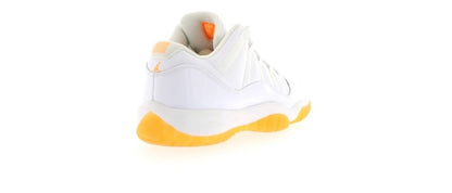 Jordan 11 Retro Low Citrus (2015) (GS)