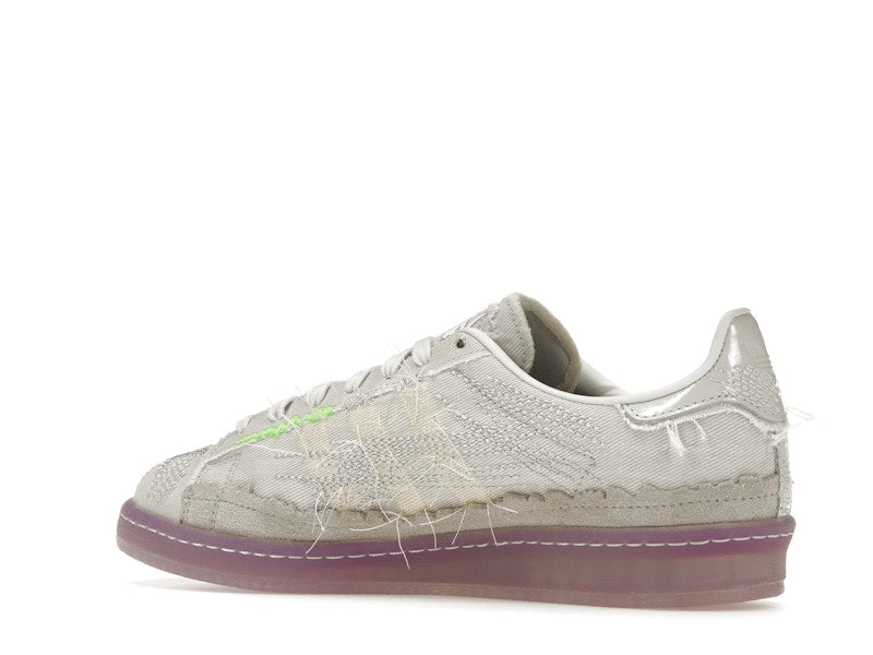 adidas Campus 80s Youth of Paris Crystal White