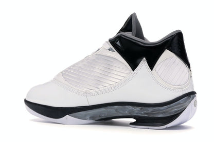 Jordan 2009 White Black