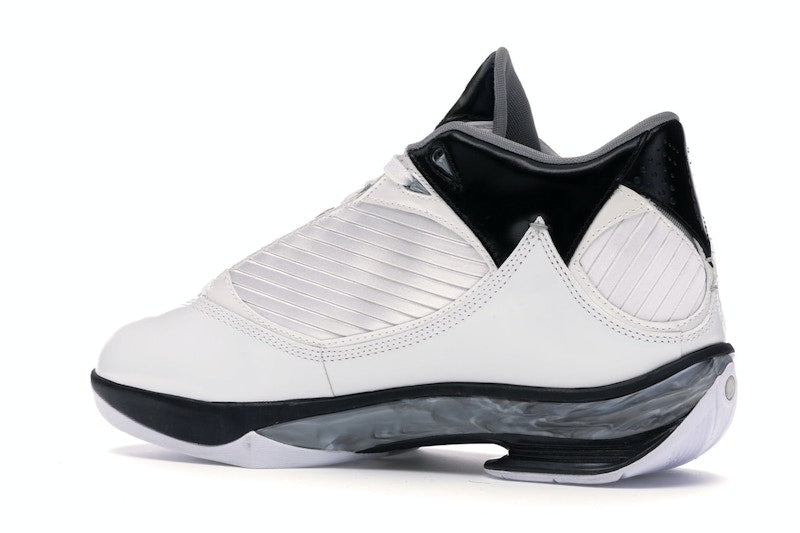 Jordan 2009 White Black