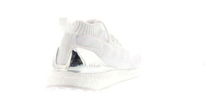 adidas Ultra Boost Mid Ronnie Fieg Friends and Family White