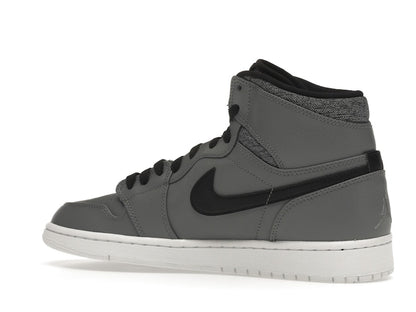 Jordan 1 Retro Rare Air Patch