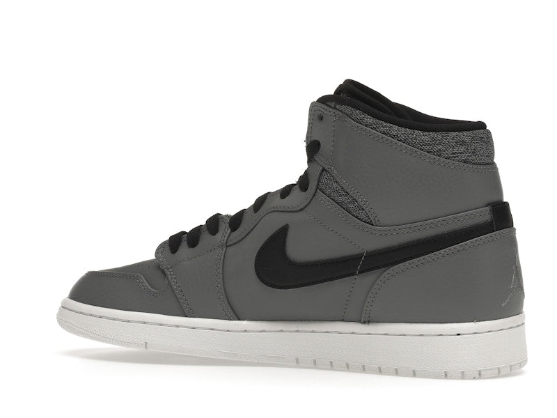 Jordan 1 Retro Rare Air Patch