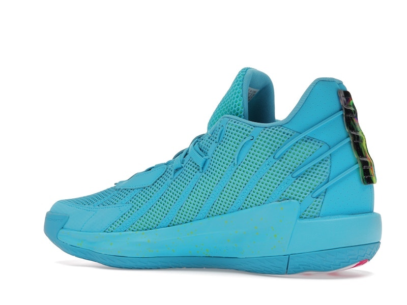 adidas Dame 7 Jam Fest