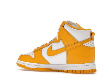 Nike Dunk High Dark Sulfur (Women's)