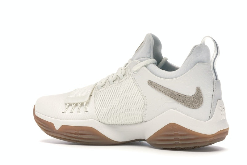 Nike PG 1 Ivory