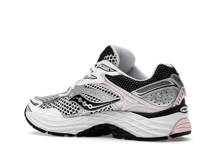 Saucony ProGrid Omni 9 Silver Pink