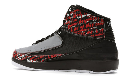 Jordan 2 Retro Eminem (The Way I Am)
