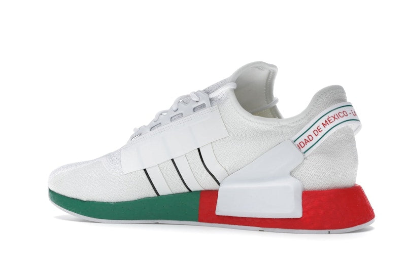 adidas NMD R1 V2 United By Sneakers Mexico City
