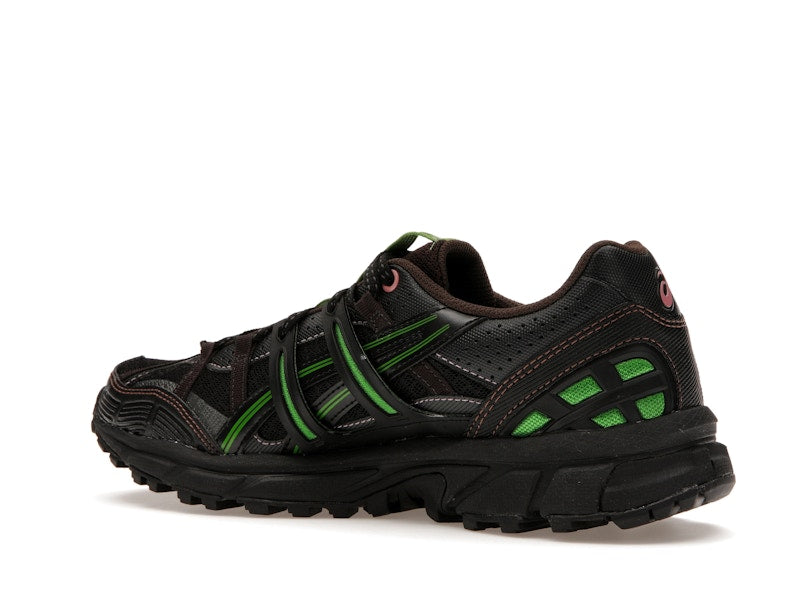 ASICS Gel-Sonoma 15-50 Andersson Bell Black Green