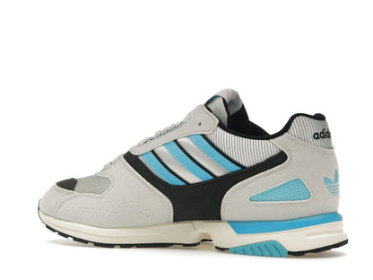 adidas ZX 4000 OG Grey One Bright Cyan