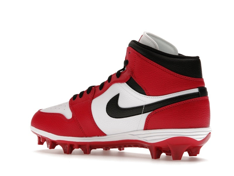 Jordan 1 Mid TD Cleat Chicago (2023)