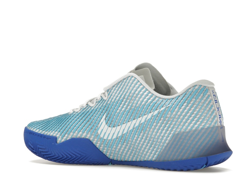 Nike Court Zoom Vapor 11 Clay Baltic Blue