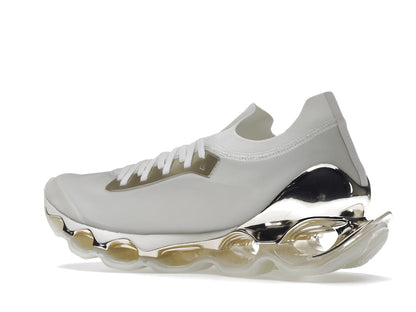 Mizuno Wave Prophecy Hajime Sorayama Champagne Gold