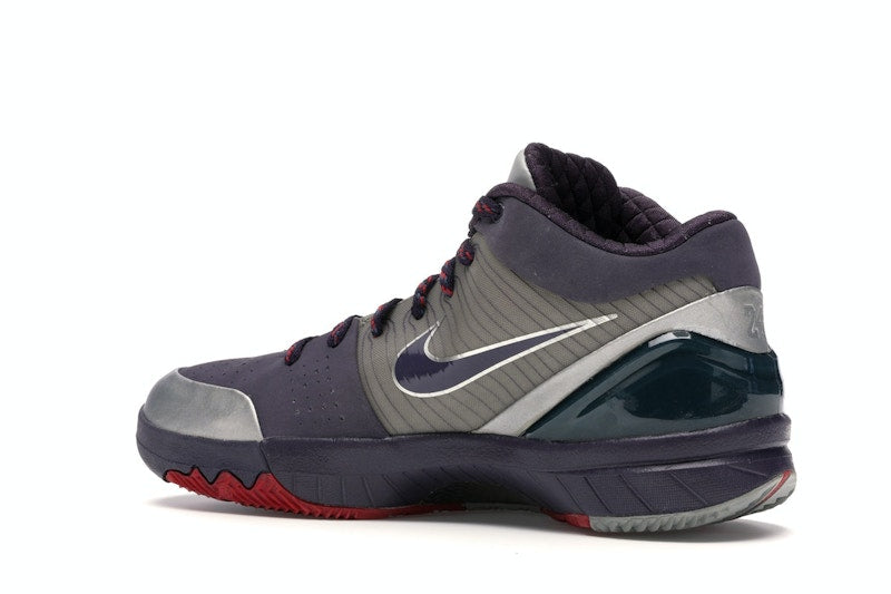 Nike Kobe 4 Chaos Joker