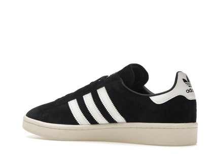 adidas Campus Black White