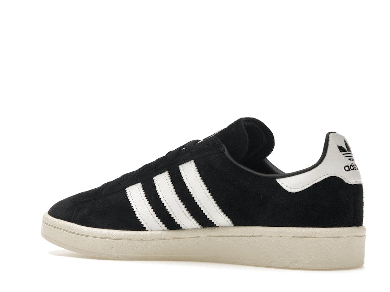 adidas Campus Black White