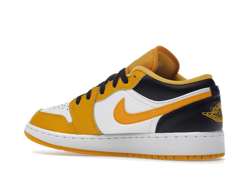 Jordan 1 Low Taxi (GS)