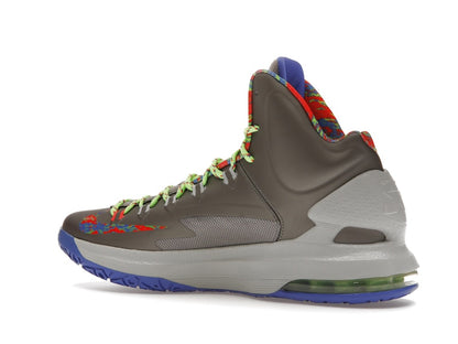 Nike KD 5 Splatter