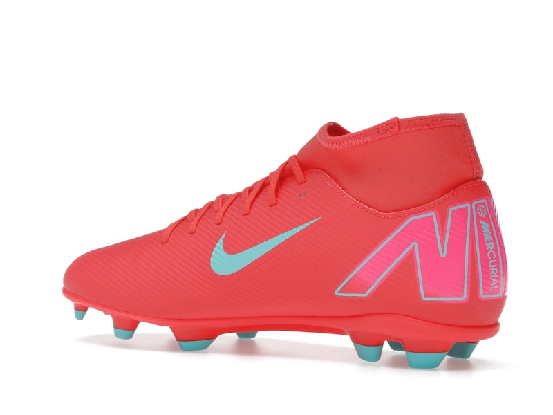 Nike Mercurial Superfly 10 Club MG Mad Energy Pack