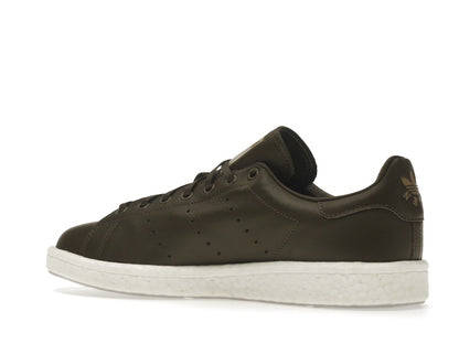 adidas Stan Smith Boost Neighborhood Olive