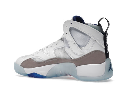 Jordan Jumpman Two Trey PSG Cool Grey