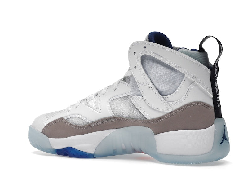 Jordan Jumpman Two Trey PSG Cool Grey