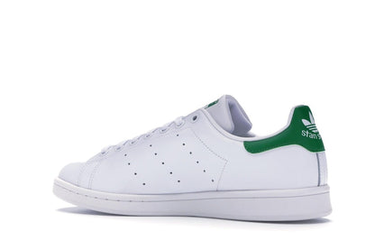 adidas Stan Smith White Green (OG)