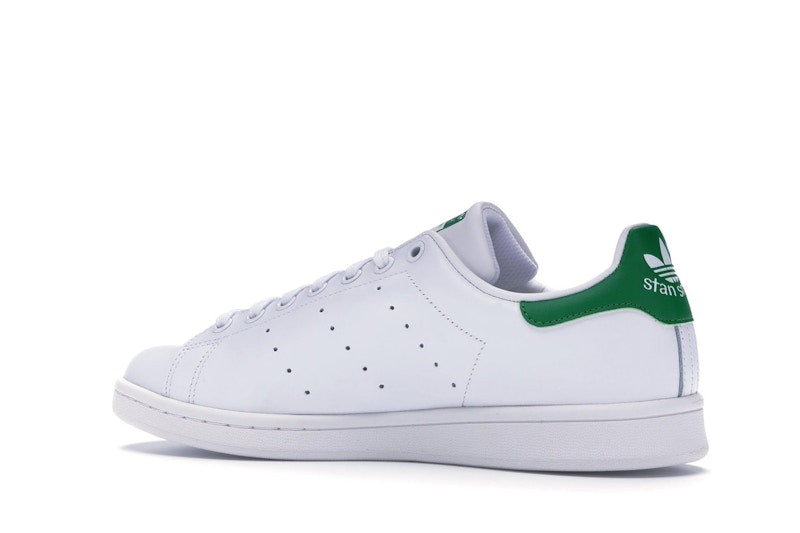 adidas Stan Smith White Green (OG)