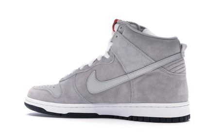 Nike SB Dunk High Pee Wee Herman