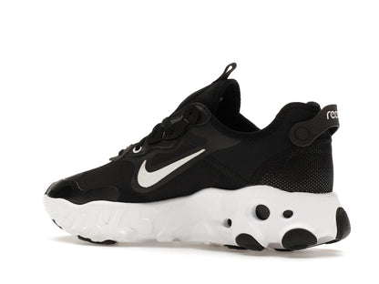 Nike React Art3mis Black White (Women's)