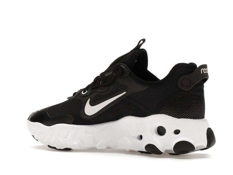 Nike React Art3mis Black White (Women's)