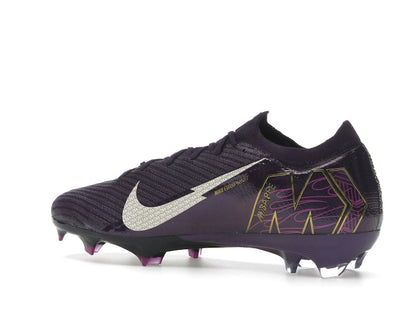 Nike Zoom Mercurial Vapor 16 Elite FG Kylian Mbappé Grand Purple