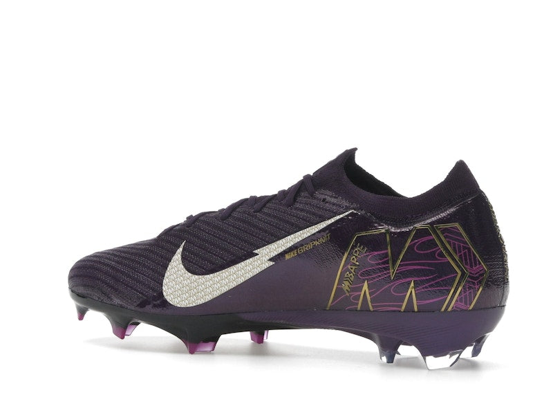 Nike Zoom Mercurial Vapor 16 Elite FG Kylian Mbappé Grand Purple