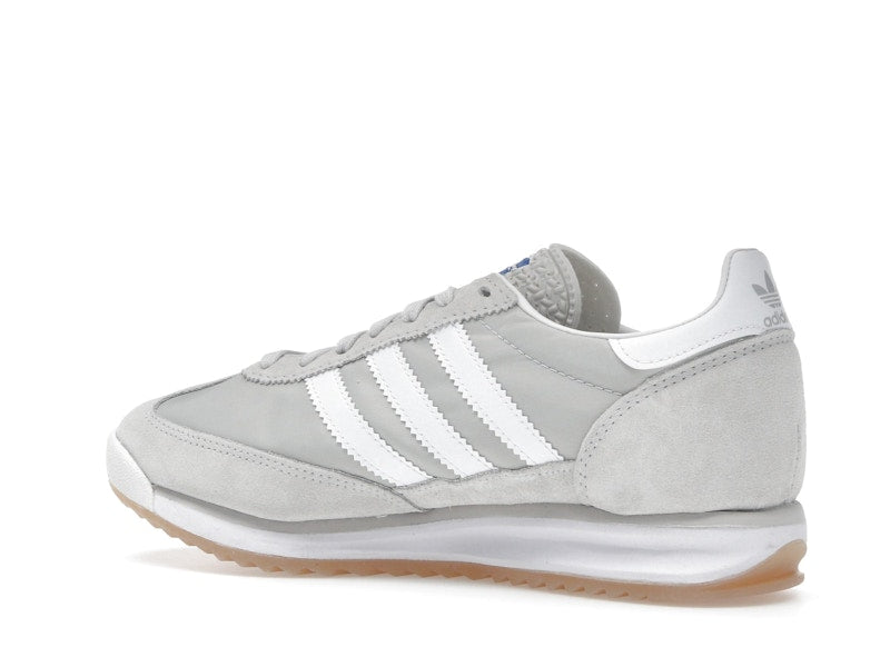 adidas SL 72 RS Grey Cloud White Crystal White