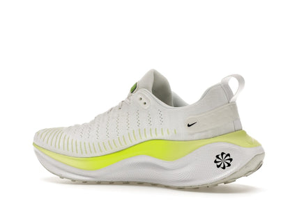 Nike ReactX Infinity Run 4 White Volt