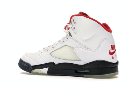Jordan 5 Retro Fire Red (2000)