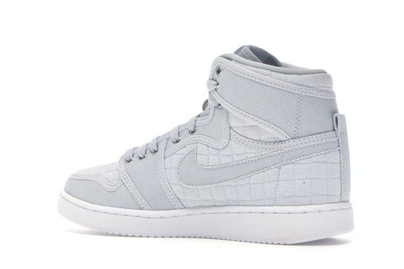 Jordan 1 Retro AJKO Pure Platinum