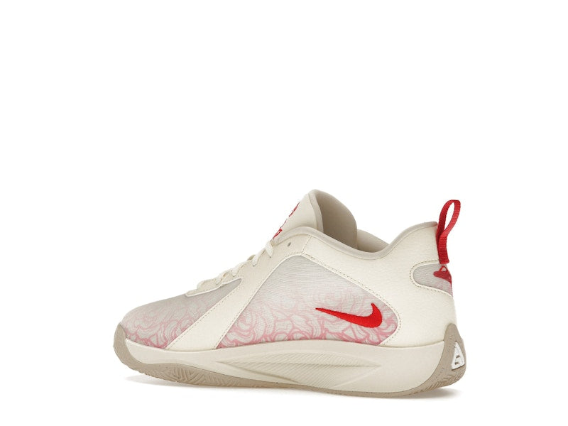 Nike Giannis Zoom Freak 6 Roses (GS)